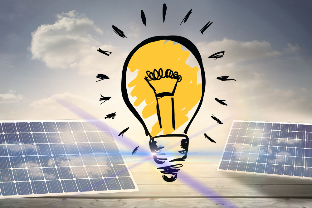 Advantages of Solar Lights