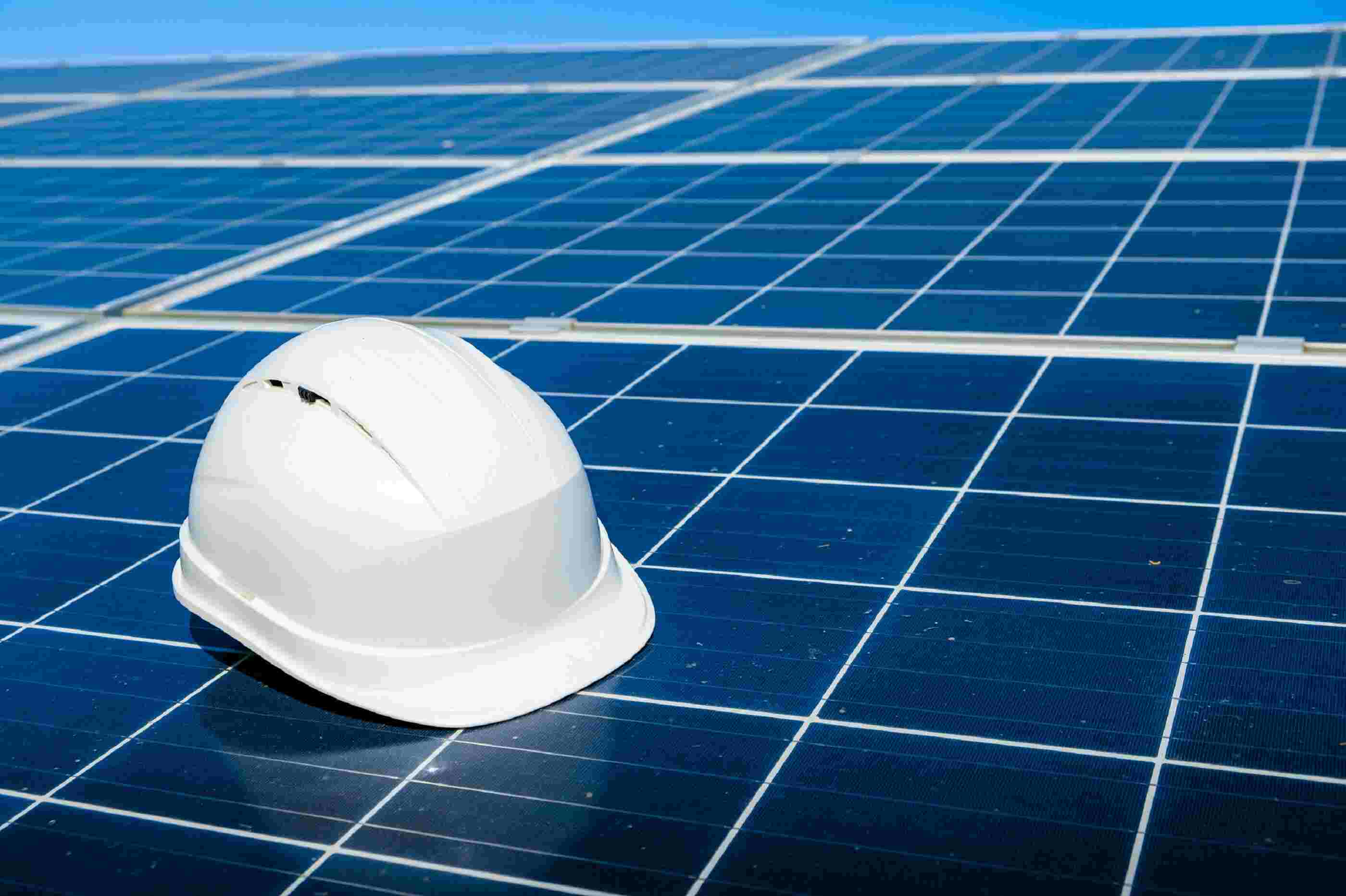 Sustainability Spotlight: Case Studies of Solar Projects Making a Difference