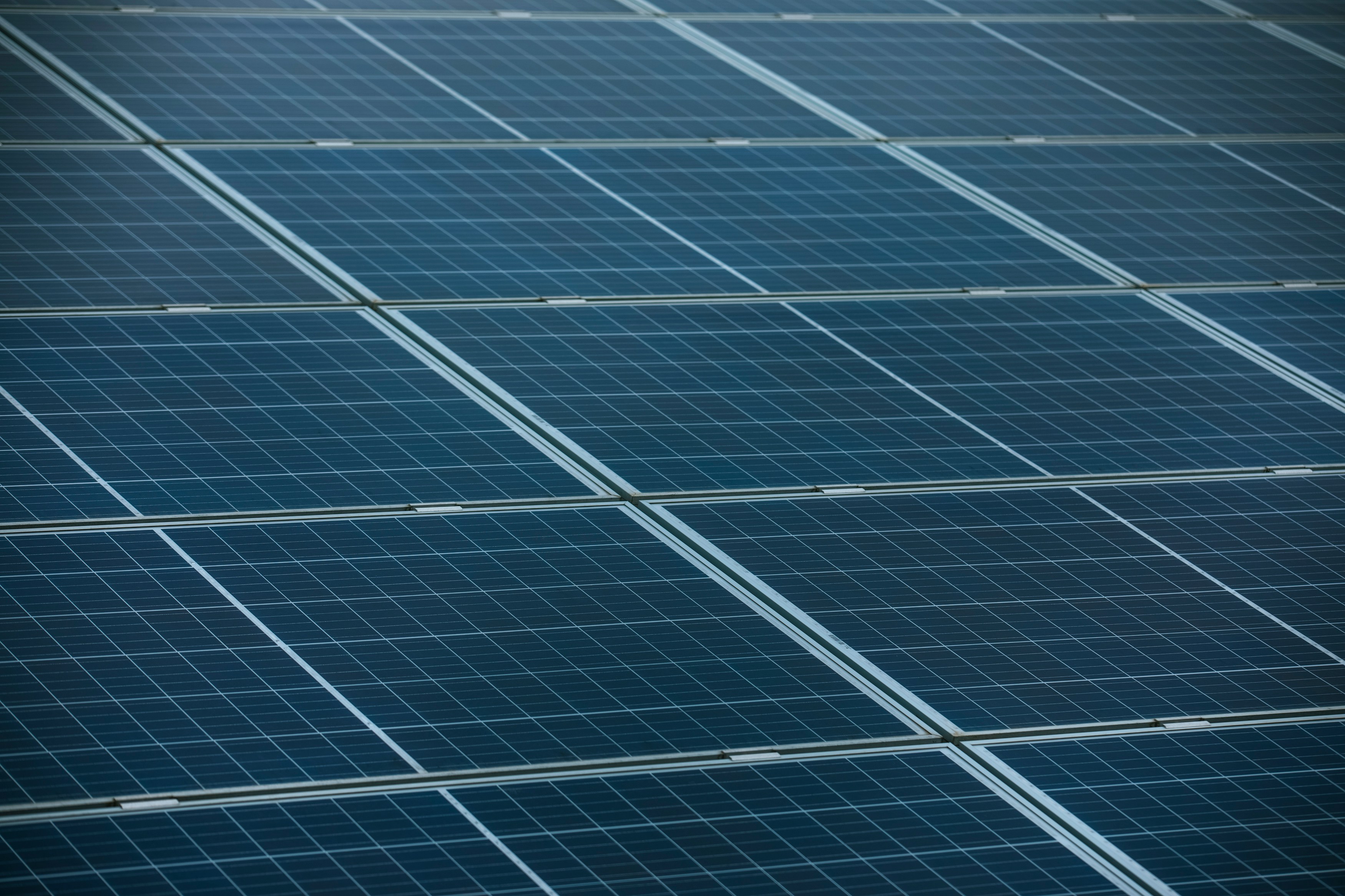 Solar Energy Plant in Kanpur: A Step Towards a Sustainable Future