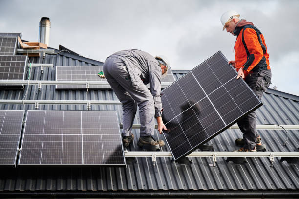 Rooftop Solar in Kanpur: A Pathway to Sustainable Energy
