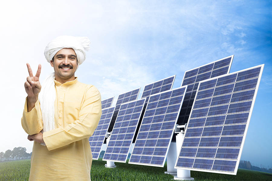Off grid solar system : Comprehensive Guide || Helium Solar