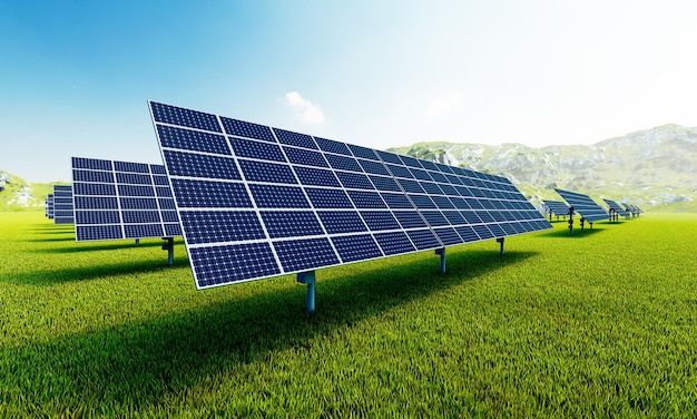 Essential Solar BOM Products for a High-Performance Solar Installation with Helium Solar