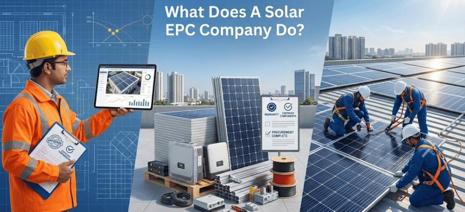 Greener, Smarter, Profitable: The Power of Clean Energy