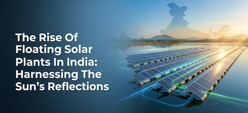 Solar Brilliance: Empowering Rural India with Renewable Energy