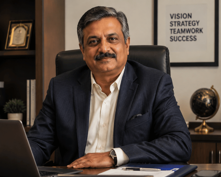 Atul Singh